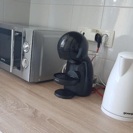 Mina Apartments أوكغوك غورنيي المظهر الخارجي الصورة