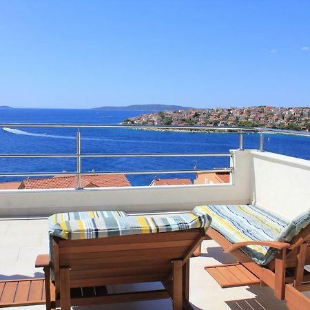 Mina Apartments أوكغوك غورنيي المظهر الخارجي الصورة