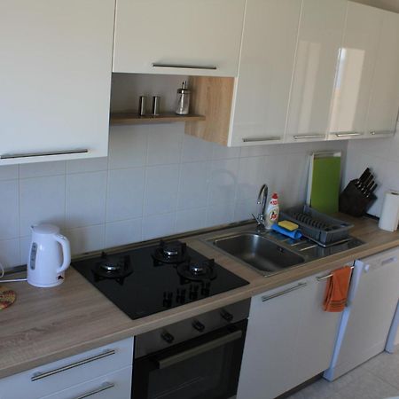 Mina Apartments أوكغوك غورنيي المظهر الخارجي الصورة