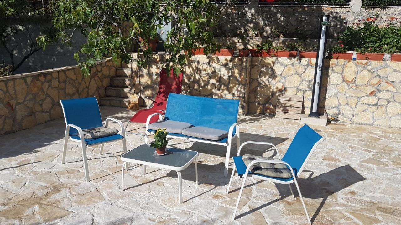 Mina Apartments أوكغوك غورنيي المظهر الخارجي الصورة