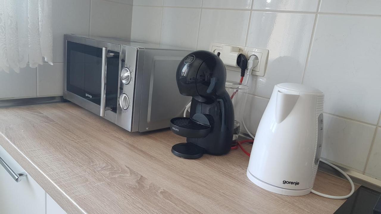 Mina Apartments أوكغوك غورنيي المظهر الخارجي الصورة