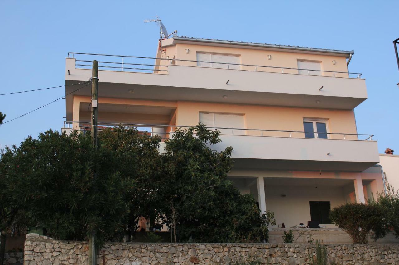 Mina Apartments أوكغوك غورنيي المظهر الخارجي الصورة