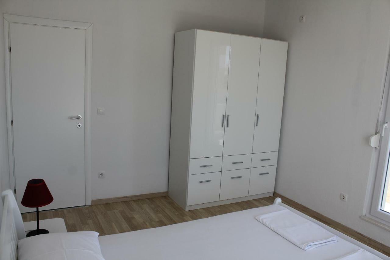 Mina Apartments أوكغوك غورنيي المظهر الخارجي الصورة