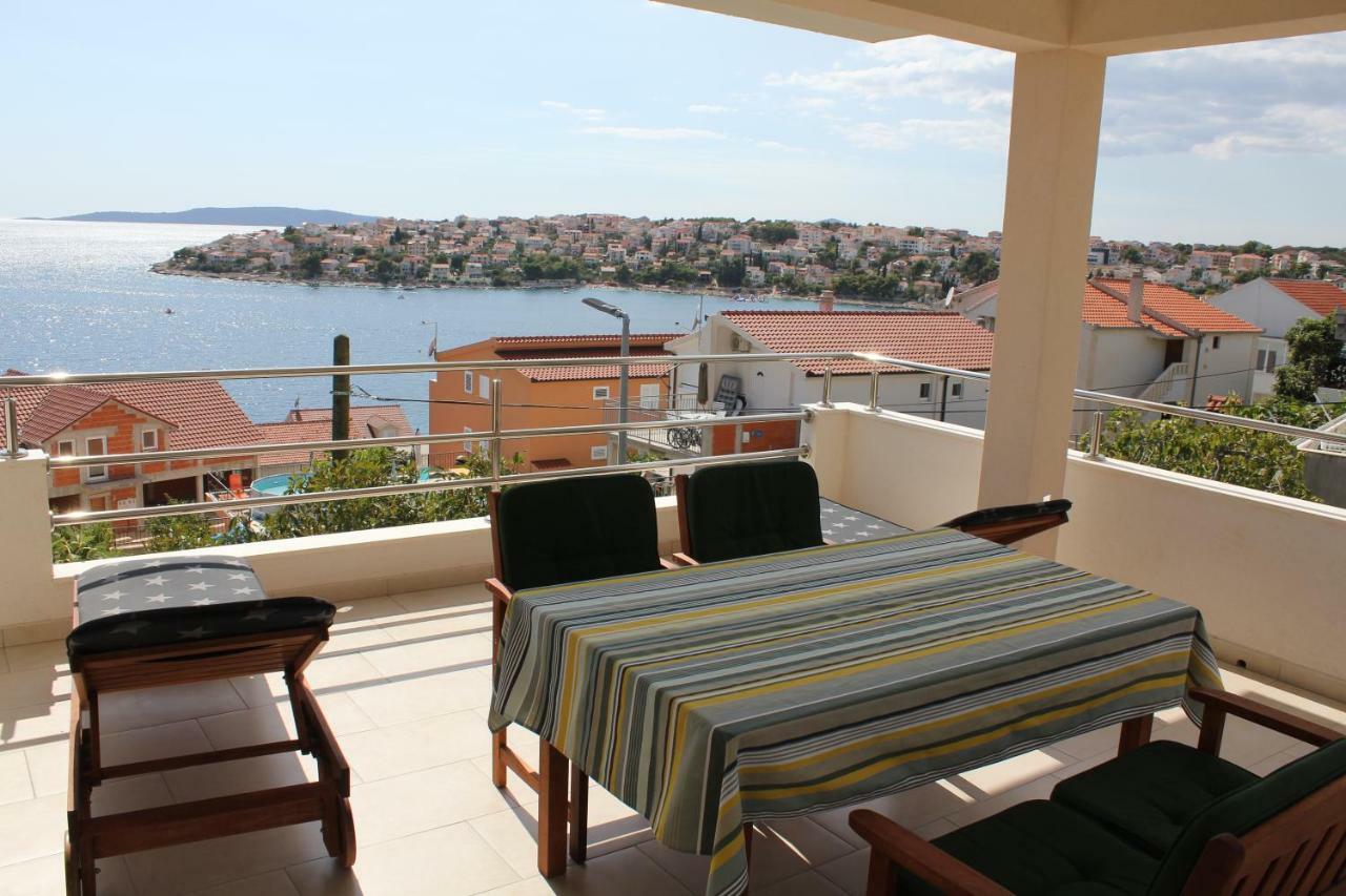 Mina Apartments أوكغوك غورنيي المظهر الخارجي الصورة