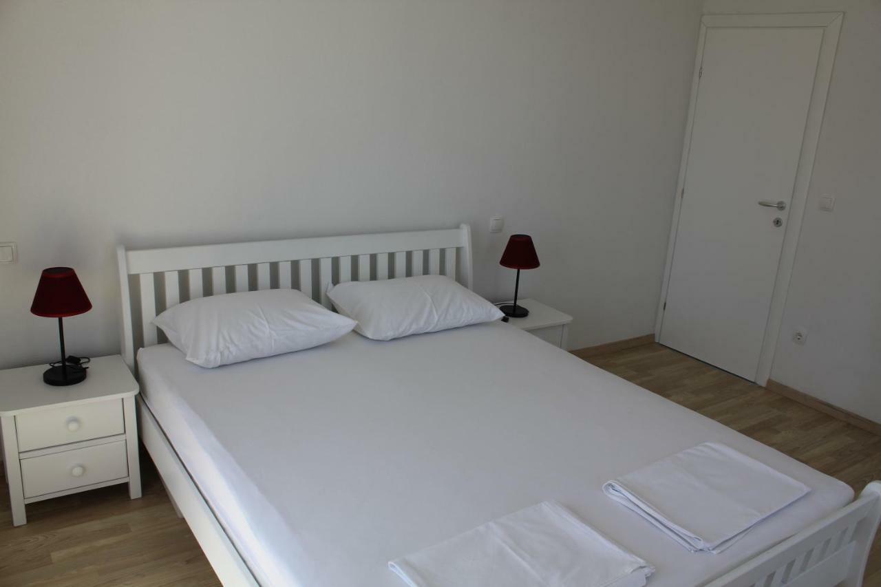 Mina Apartments أوكغوك غورنيي المظهر الخارجي الصورة