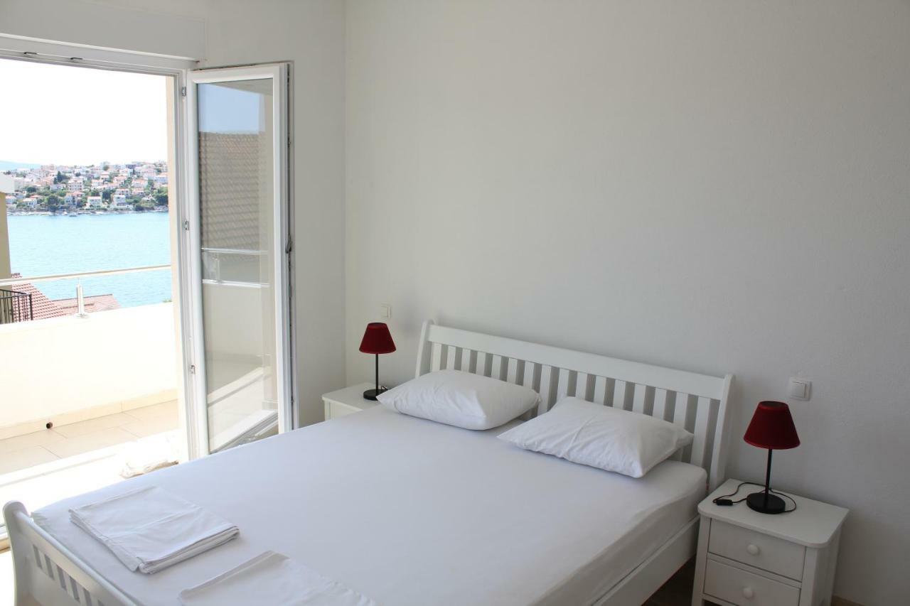Mina Apartments أوكغوك غورنيي المظهر الخارجي الصورة