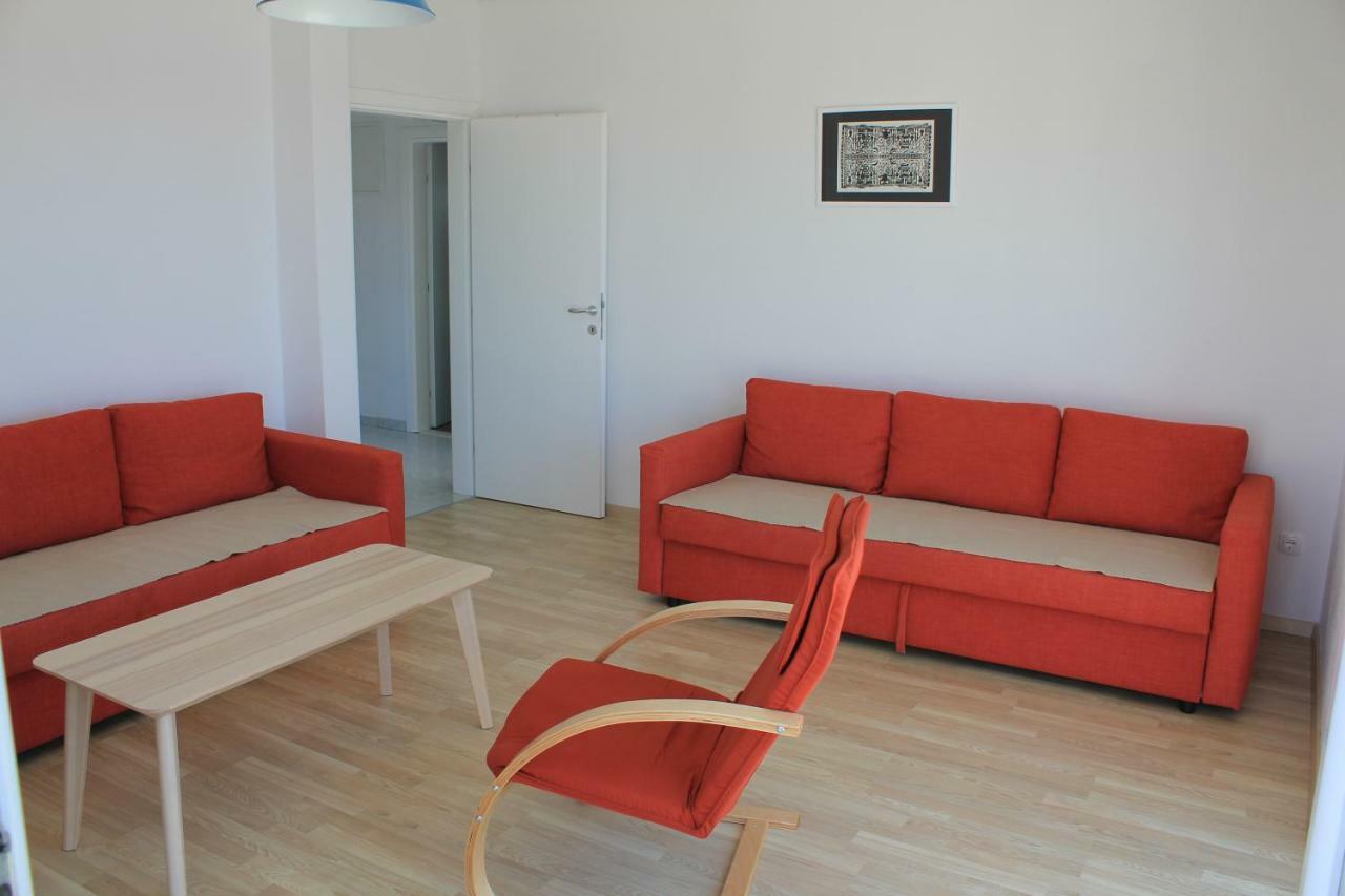 Mina Apartments أوكغوك غورنيي المظهر الخارجي الصورة