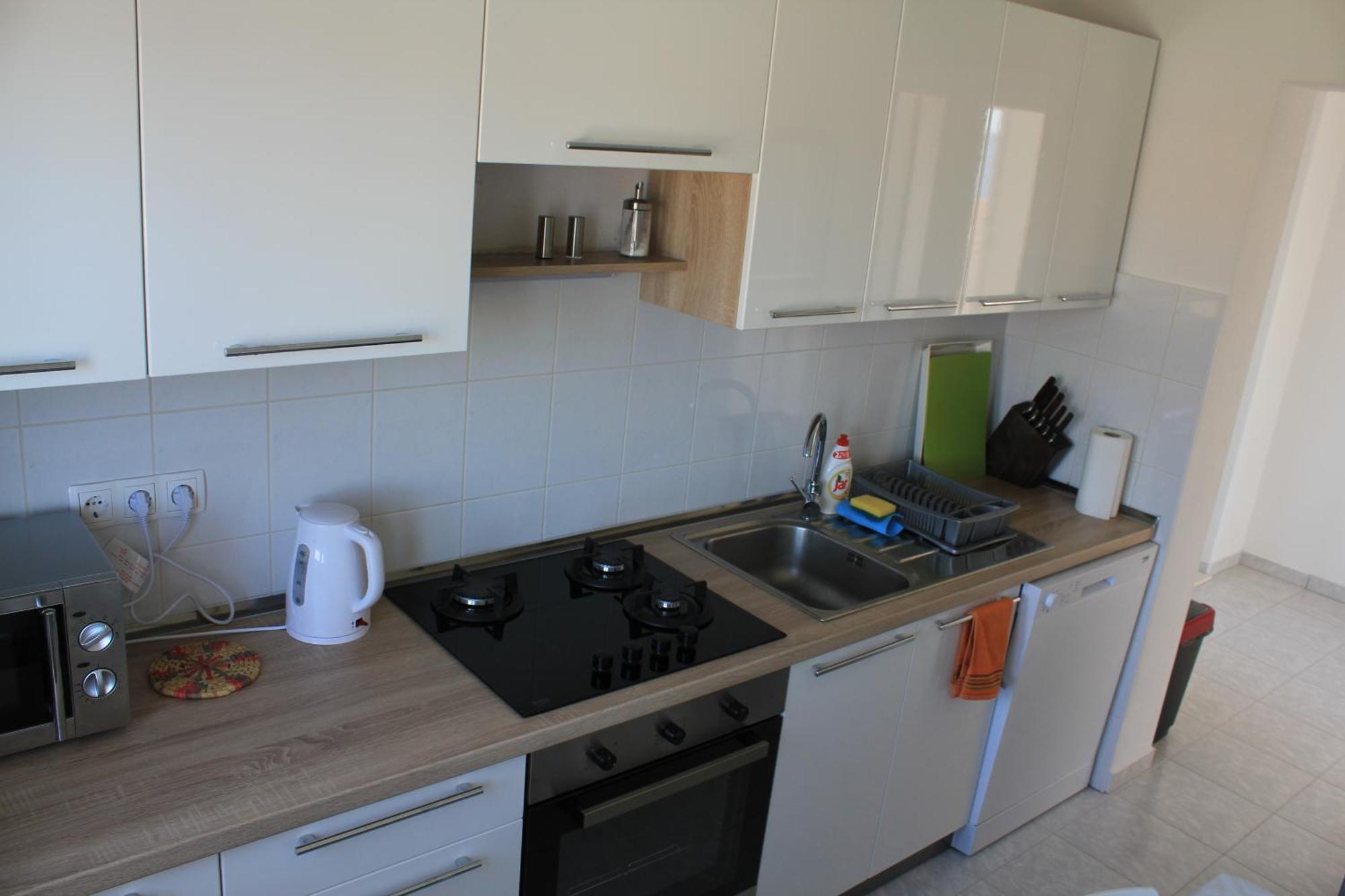 Mina Apartments أوكغوك غورنيي المظهر الخارجي الصورة