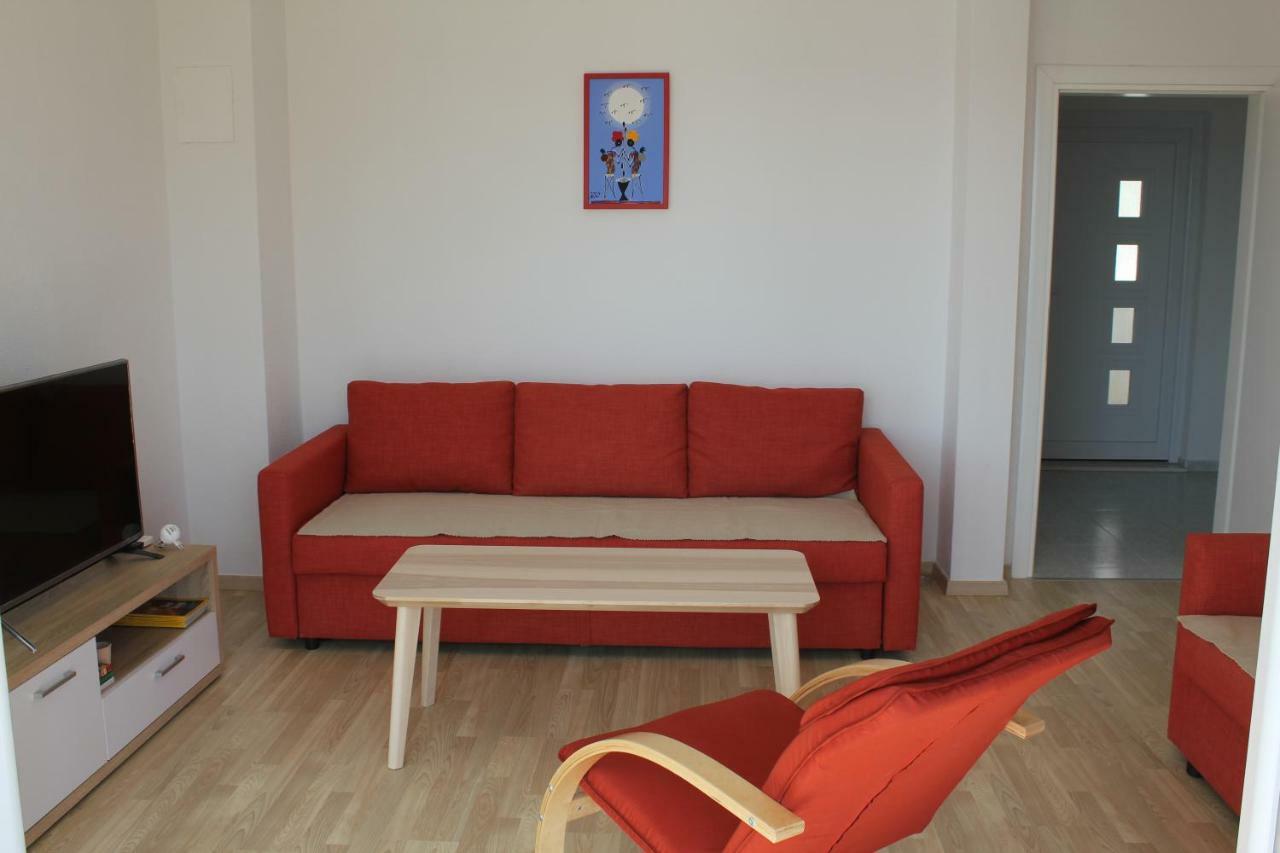 Mina Apartments أوكغوك غورنيي المظهر الخارجي الصورة