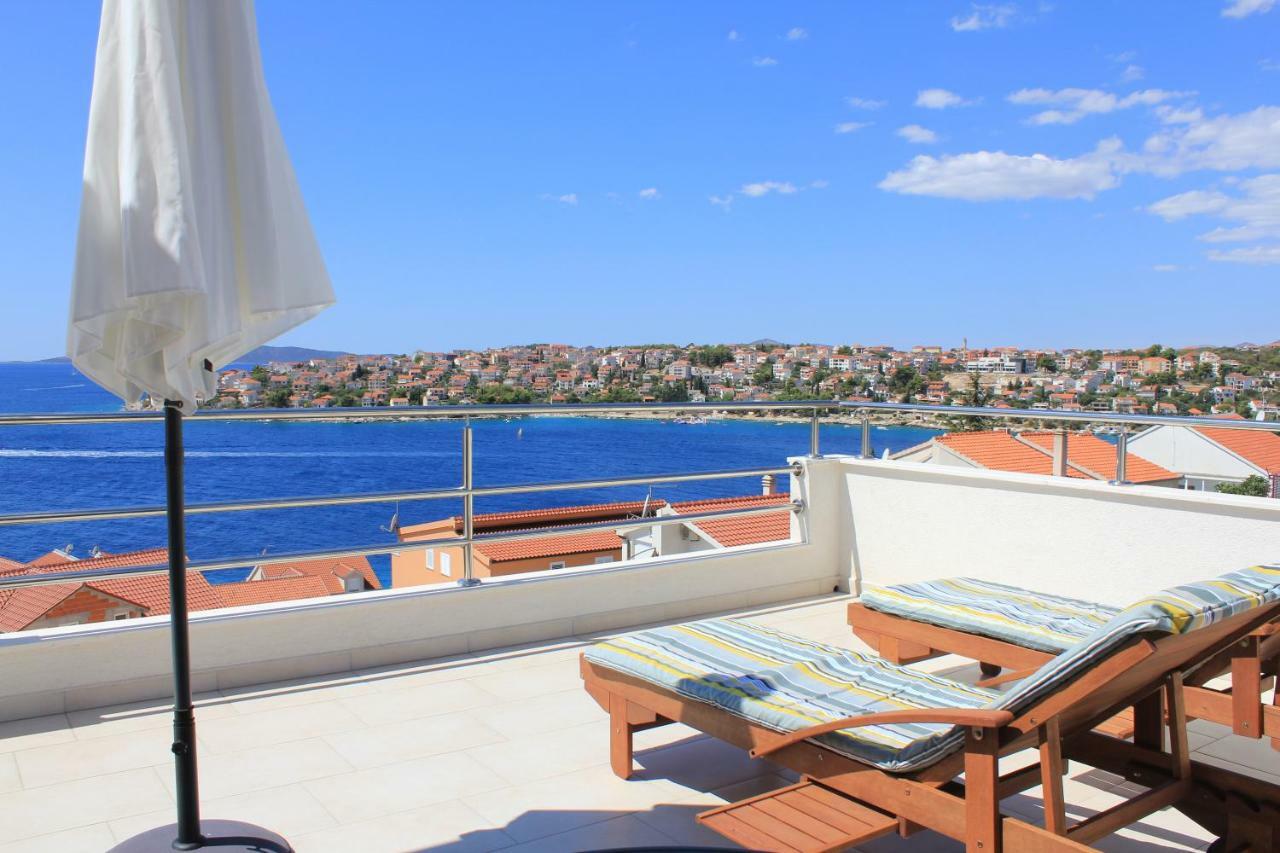 Mina Apartments أوكغوك غورنيي المظهر الخارجي الصورة
